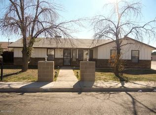2403 E Garnet Ave, Mesa, AZ 85204