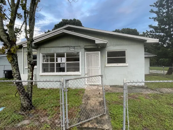 512 N 17th Street, Fort Pierce, FL 34950