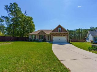 41 Dianthus Circle, elgin, SC 29045