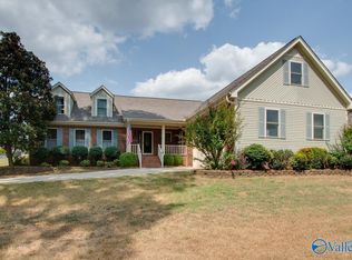 121 Mountain View Ln, Madison, AL 35758