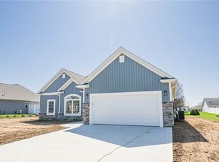 2917 Seminole Way, Piqua, OH 45356