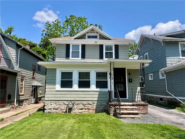 69 W Northrup Pl #N, Buffalo, NY 14214