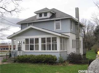 25083 County Route 197, Carthage, NY 13619