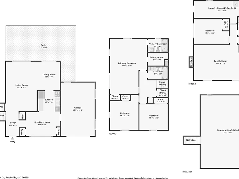 18033 Mill Creek Dr — Photo 39