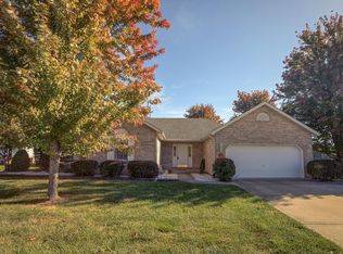 4286 Redfield Dr, Swansea, IL