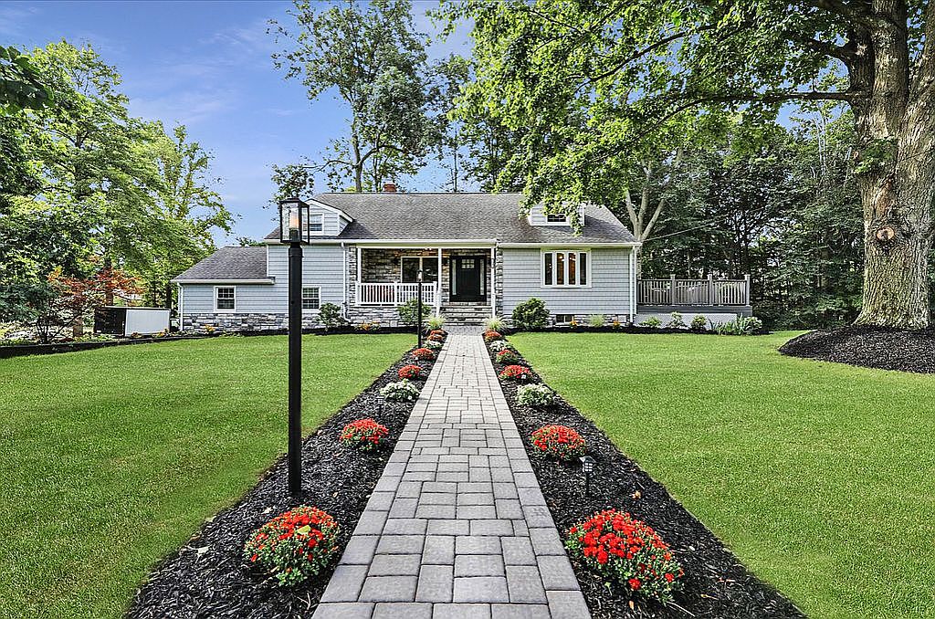 99 Lidgerwood Pkwy, Morristown, NJ 07960 Zillow