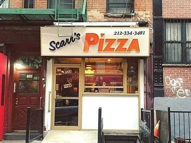 55 Hester St #3A — Photo 12