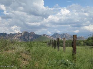 6353 E Diamondback Rd #135, St. David, AZ 85630