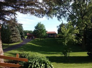 N5508 Kathryn Dr, Plymouth, WI 53073