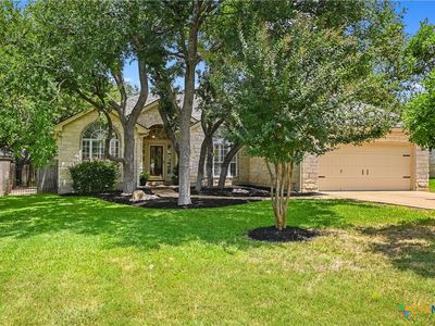 826 Wagon Wheel Trl, Georgetown, TX, 78628