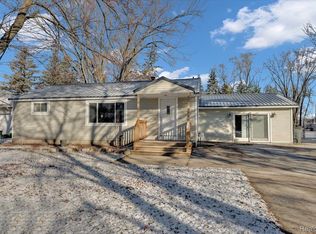 329 Engle St, Imlay City, MI 48444