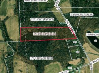 0 Parker Rd, Ulster, PA 18850