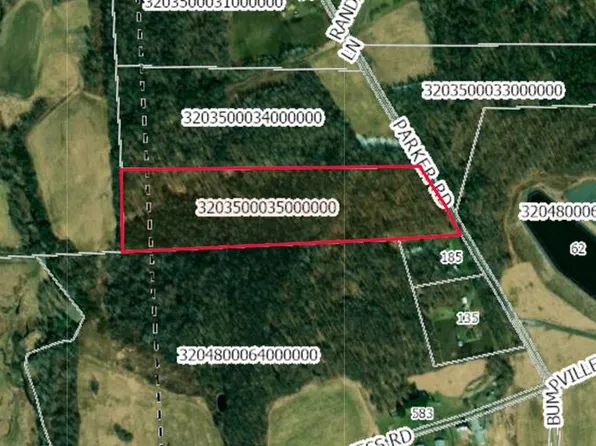 0 Parker Rd, Ulster, PA 18850