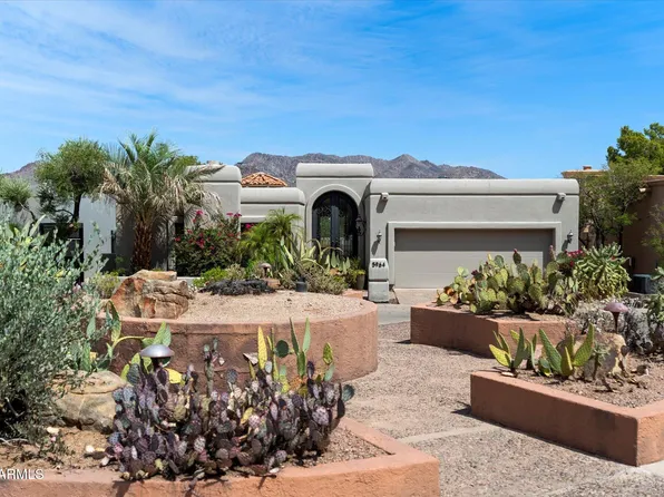 5964 N ECHO CANYON Drive, Phoenix, AZ 85018