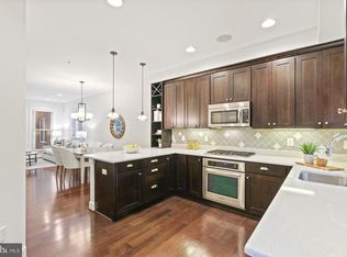 Capitol Quarter, Washington, DC 20003