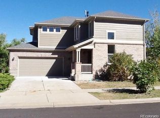 20304 E Vassar Ave, Aurora, CO 80013