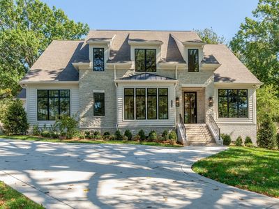 4314 Estes Rd LOT 10, Nashville, TN, 37215