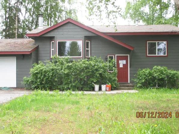 7316 Branche Dr, Anchorage, AK 99518