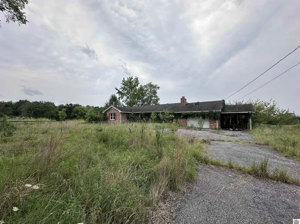 743 Union Ridge Rd, Benton, KY 42025