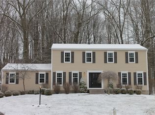 405 Pinewood Spur, Akron, OH 44321