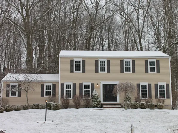 405 Pinewood Spur, Akron, OH 44321