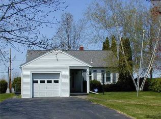 5195 Dewey Ave, Rochester, NY 14612