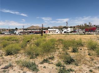 0 Taloga Rd Lot 88, Apple Valley, CA 92307