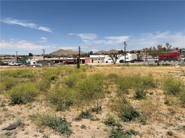 0 Taloga Rd Lot 88, Apple Valley, CA 92307