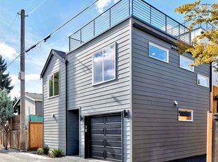 6918 Flora Ave S, Seattle, WA 98108