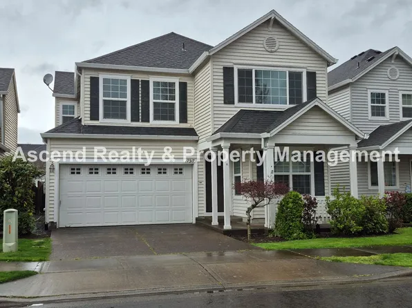 17317 NW Lapaloma Ln, Beaverton, OR 97006