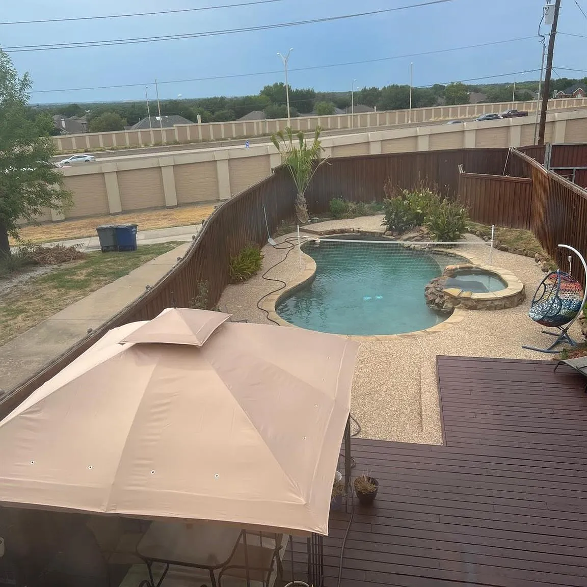 3 bed, 2.5 bath, 2364 sqft, $3,500 — Photo 3