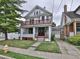 989 Windsor St, Cincinnati, OH 45206
