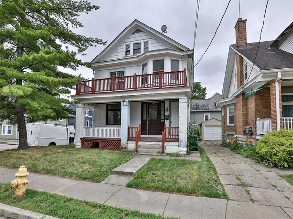 989 Windsor St, Cincinnati, OH 45206