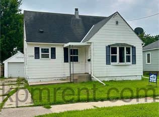 1109 3rd Ave NW, Austin, MN 55912