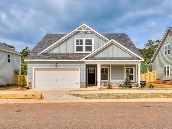 5200 Greyton Circle, North Augusta, SC