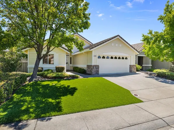 4080 Rose Creek Rd., Roseville, CA 95747