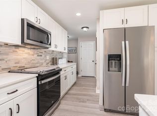 197 Sain Rd, Statesville, NC 28625