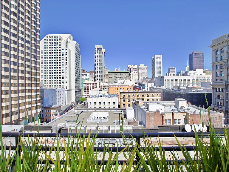 The Lofts at One Powell — Photo 8