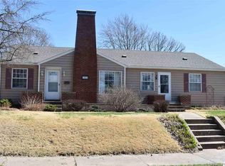1401 S 22nd St, Quincy, IL 62301