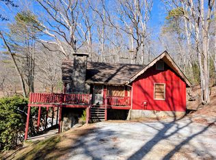 24 Chalet Village Ln #24, Dillard, GA 30537