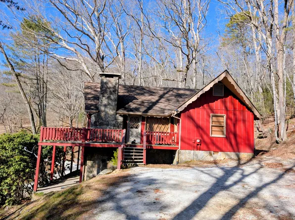 24 Chalet Village Ln #24, Dillard, GA 30537