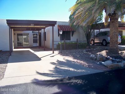 1164 S Alpine Cir, Green Valley, AZ, 85614
