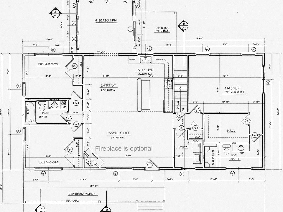 2nd image of 480 Kearsarge Valley Road Lot 5