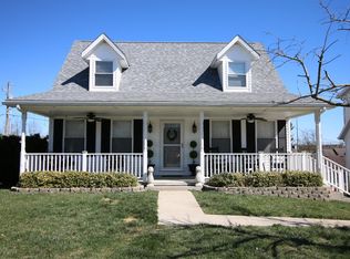 304 Fern Ct, Winchester, KY 40391