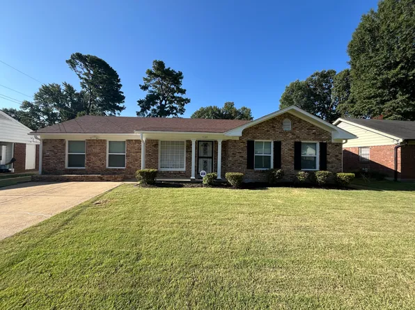 5137 Kittie Lee Ln, Memphis, TN 38118