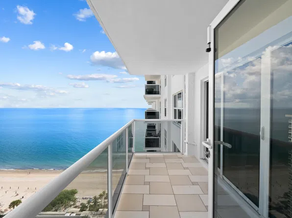 3500 GALT OCEAN Drive #2212A, Fort Lauderdale, FL 33308