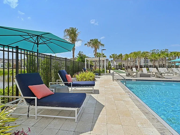 The Sophia Luxury Villas — Photo 67
