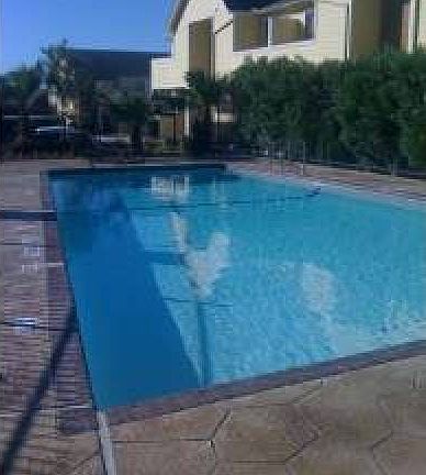 Take a refreshing dip!