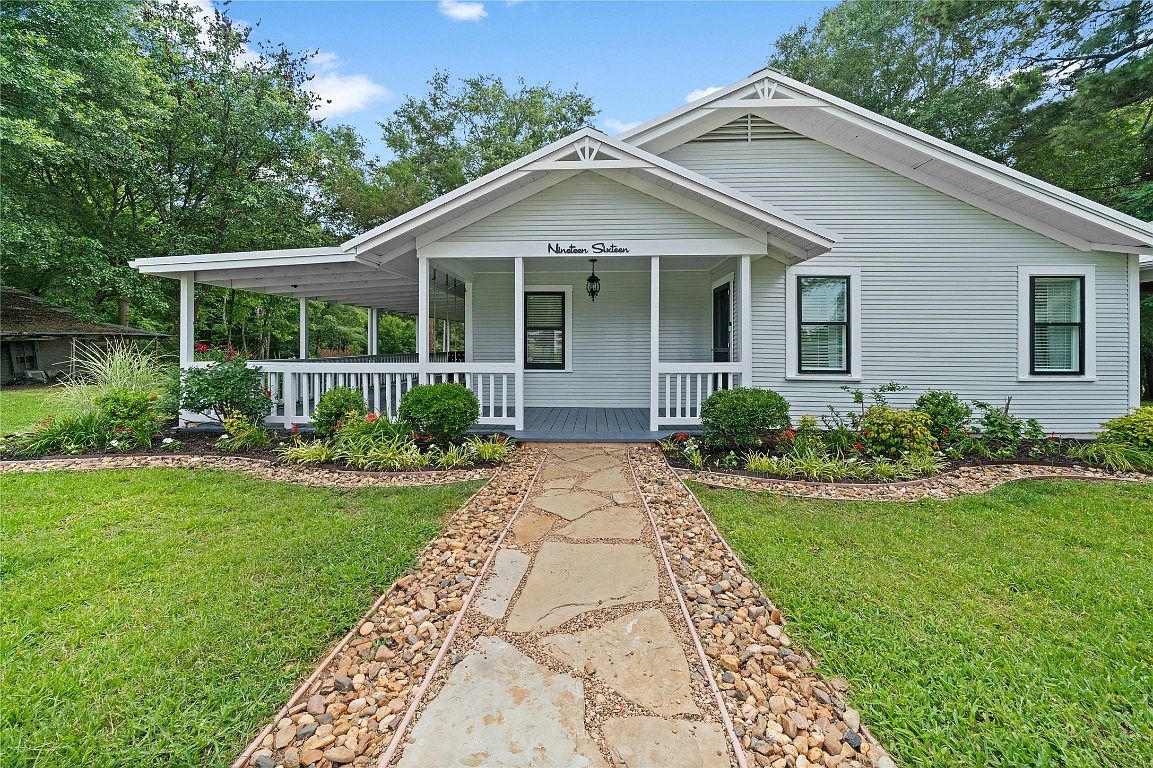 1916 W Old Tyler Hwy, Troup, TX 75789 Zillow