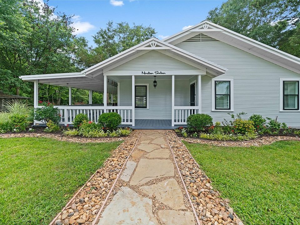 1916 W Old Tyler Hwy, Troup, TX 75789 Zillow